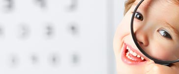 Sehschule Orthoptik